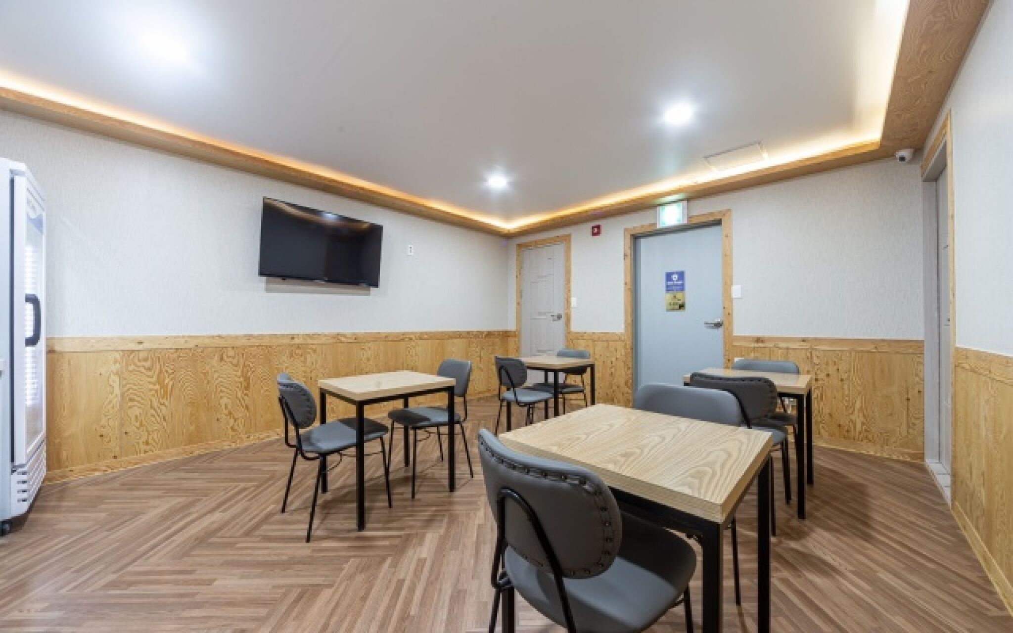 Daegu Geumho District Sweet Hotel