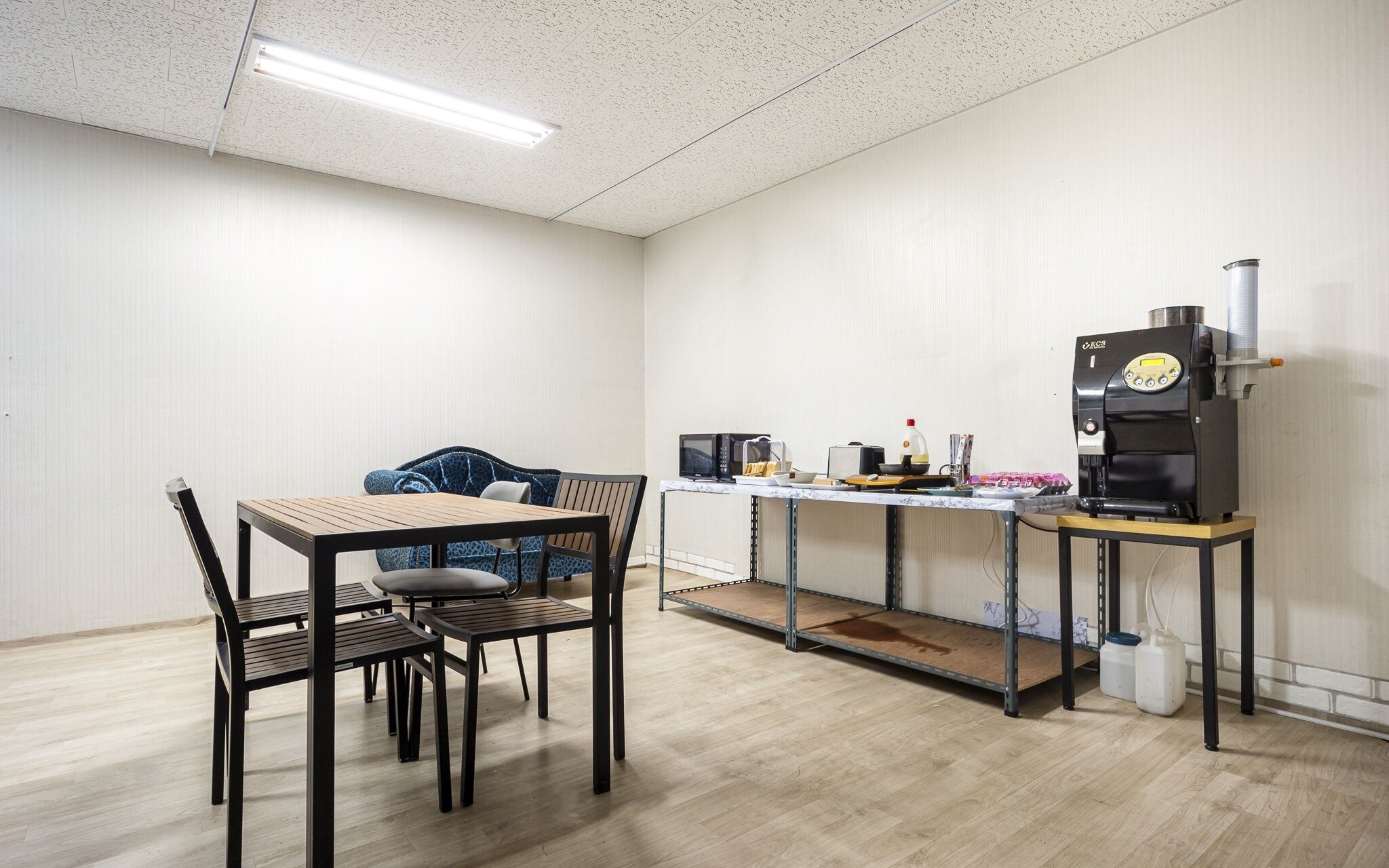 Daegu Geumho District Sweet Hotel