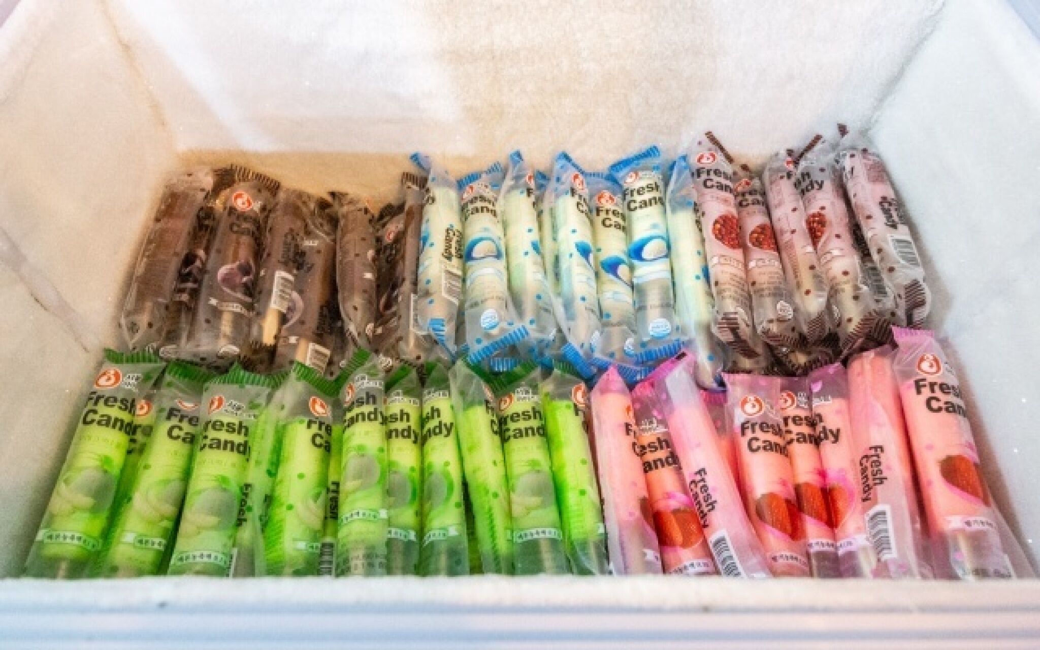 Daegu Geumho District Sweet Hotel