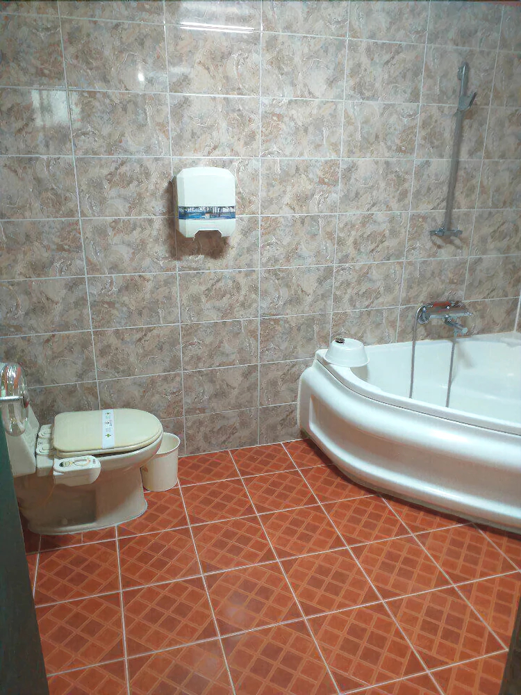 Daegu Exco Hotel Pied Exco