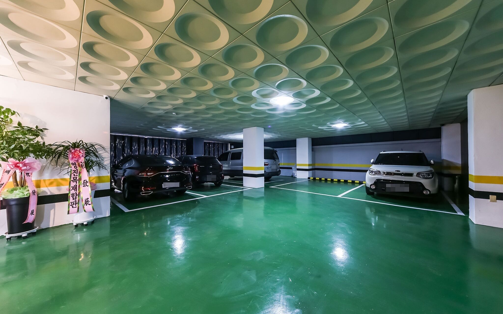 Daegu Gwaneumdong Sweet Hotel