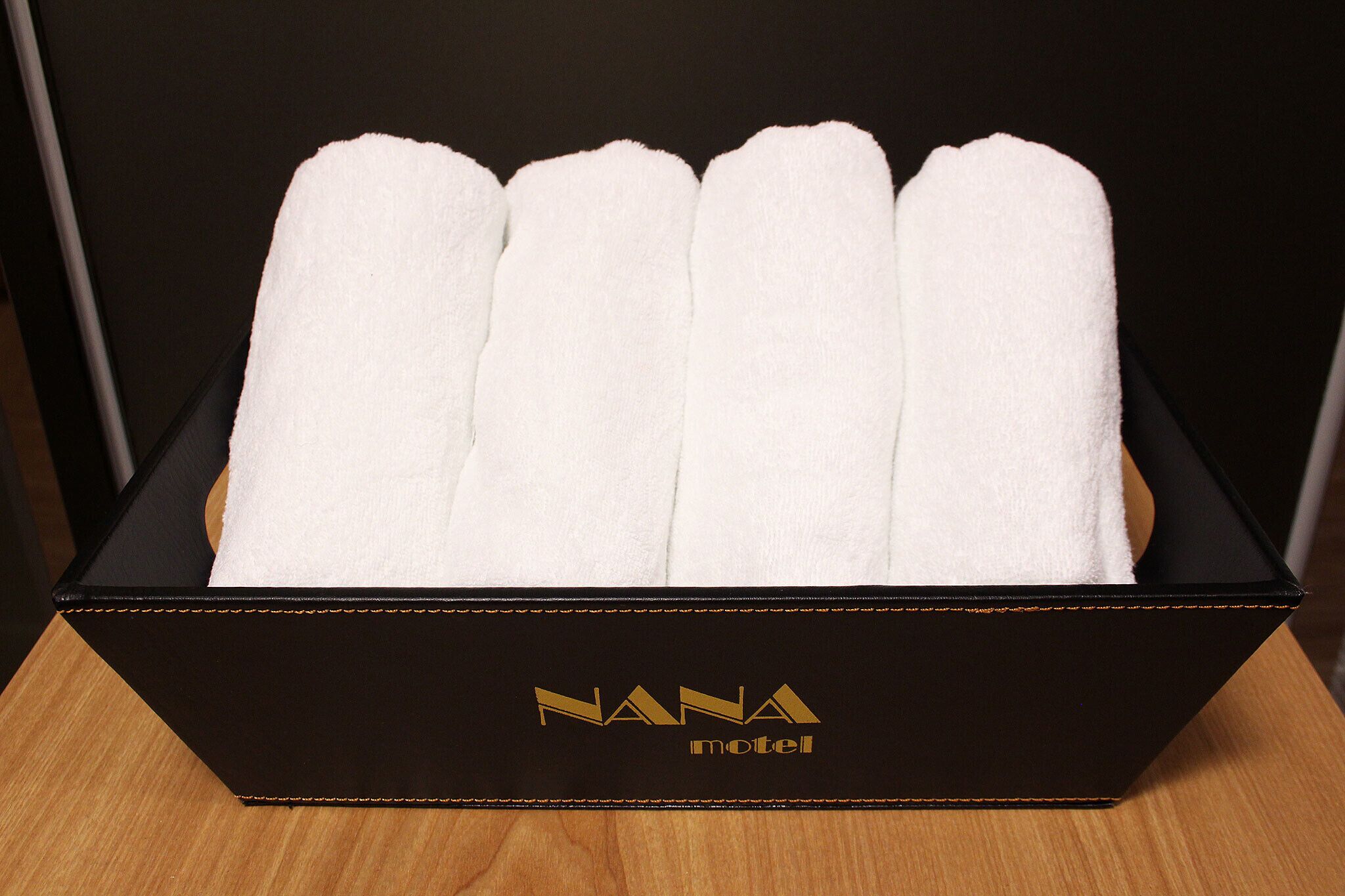 Daegu Gwangjang Koa Nana