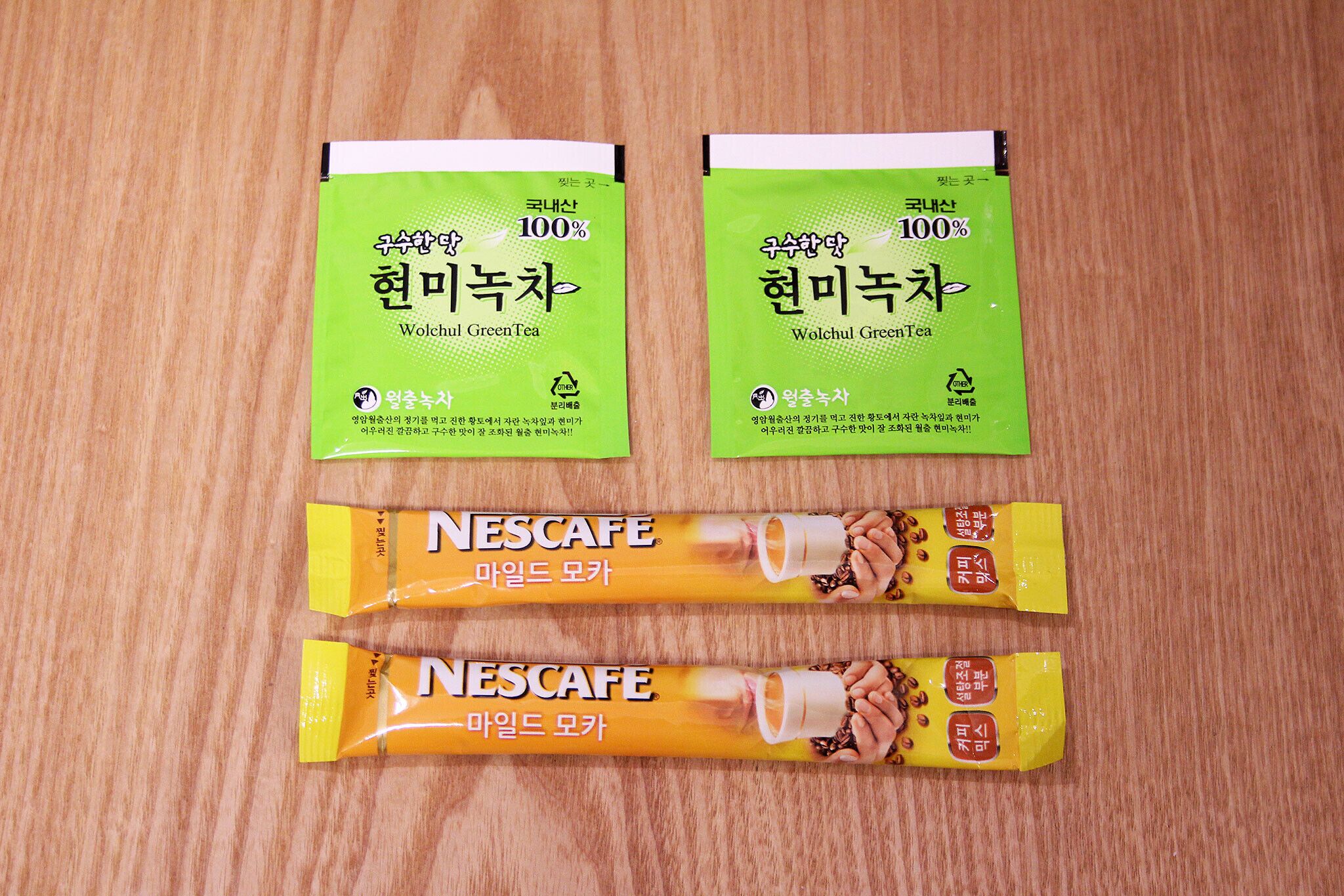 Daegu Gwangjang Koa Nana