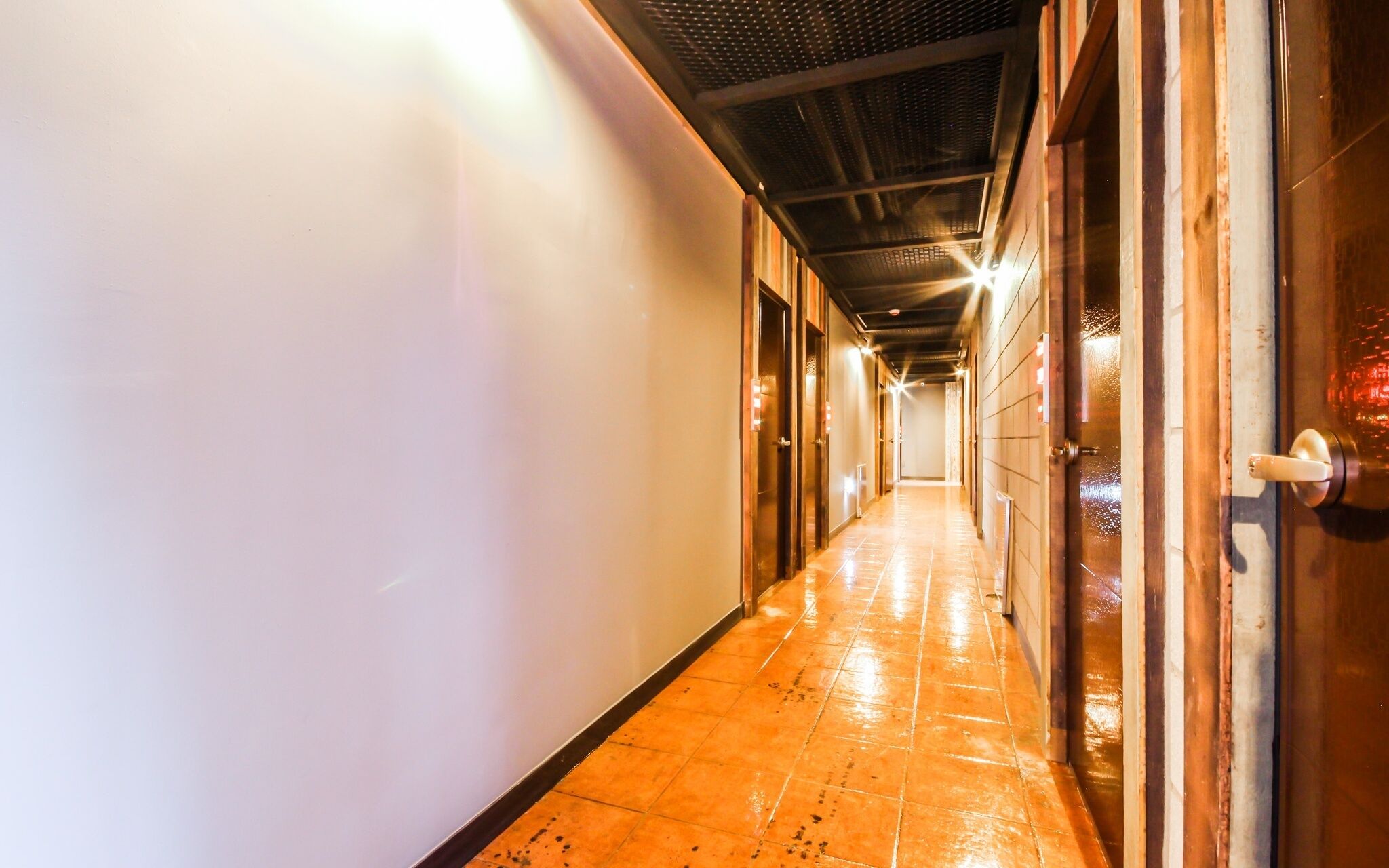 Daegu Gyeongbuk University Bridge Hotel