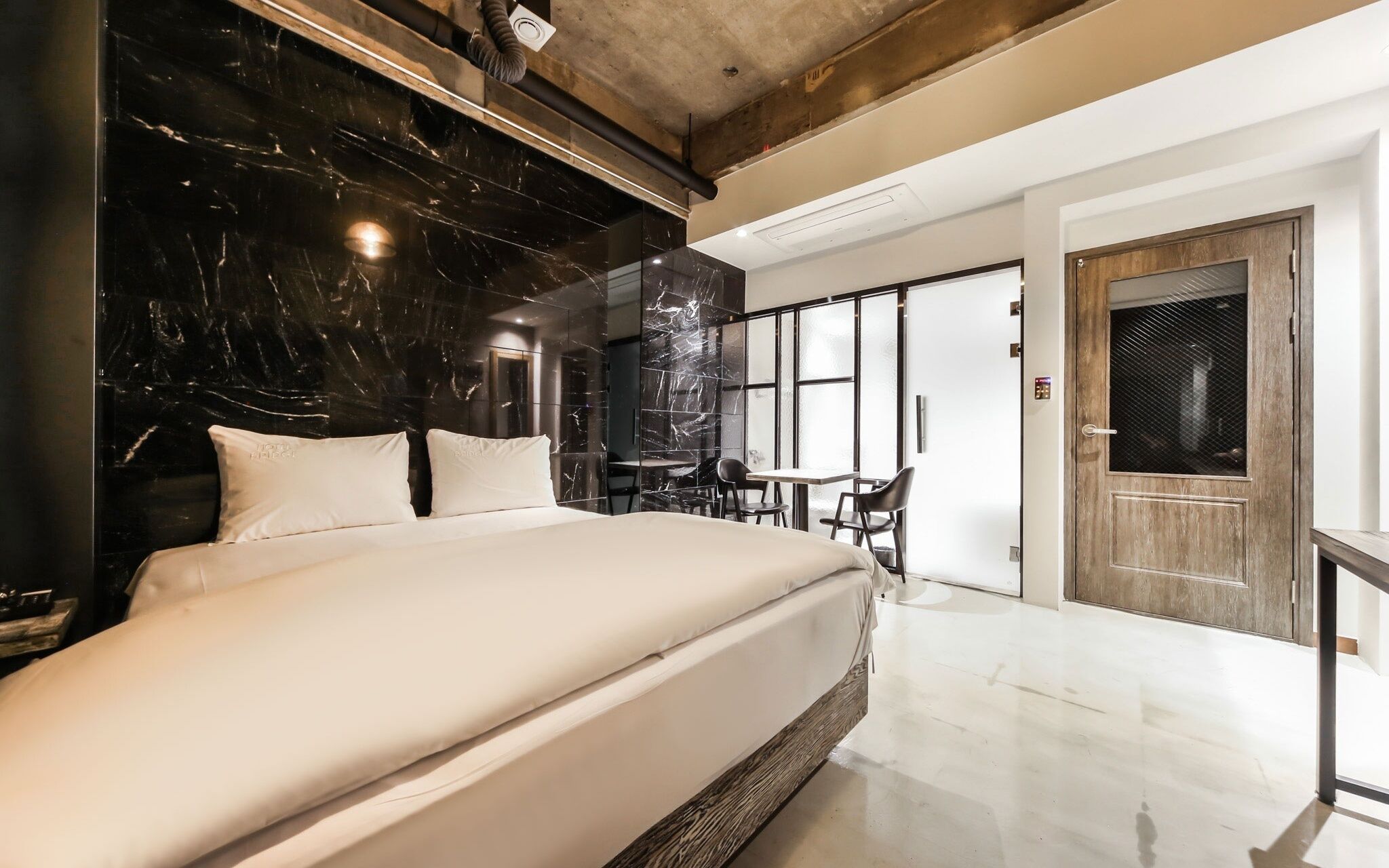 Daegu Gyeongbuk University Bridge Hotel