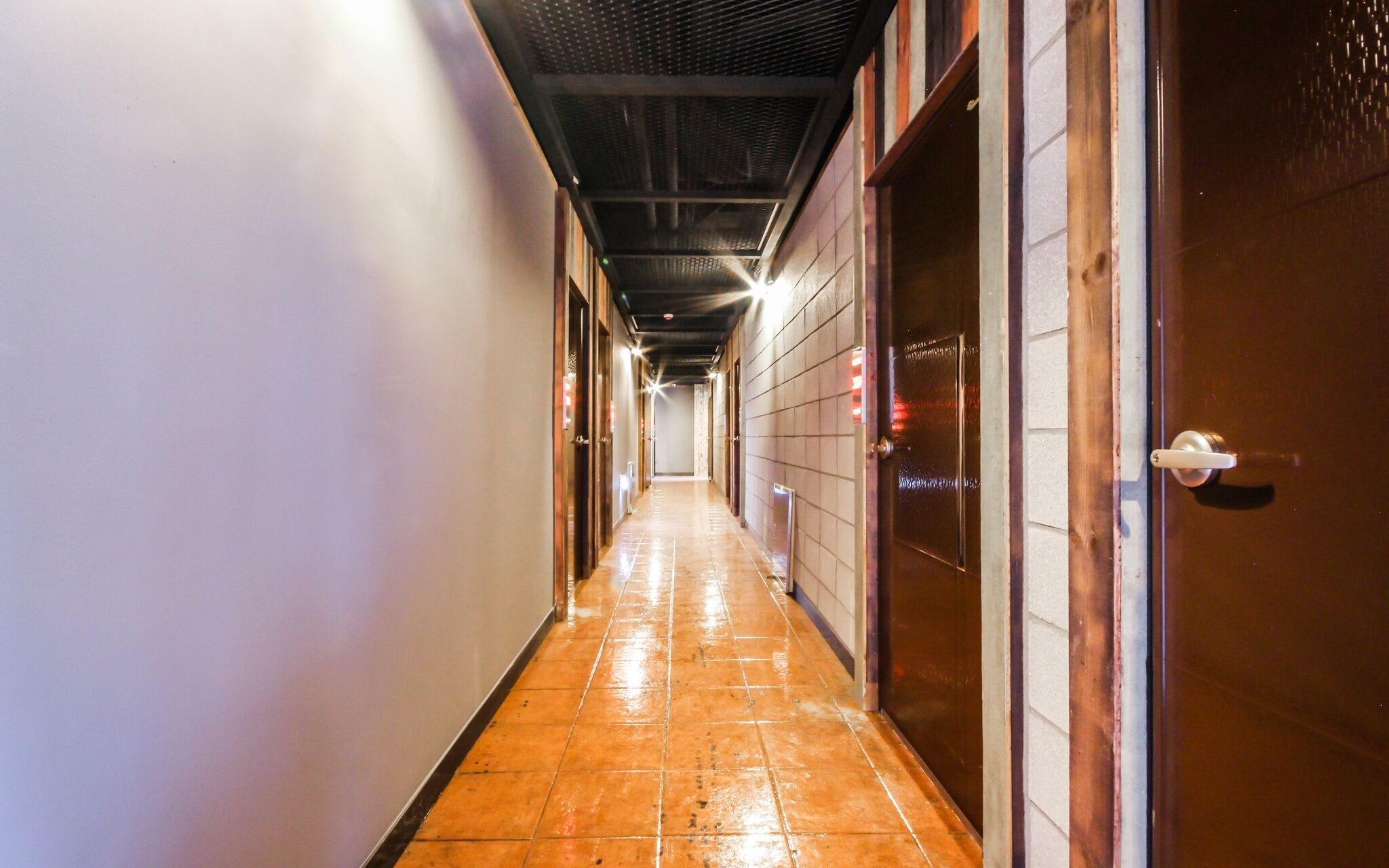 Daegu Gyeongbuk University Bridge Hotel