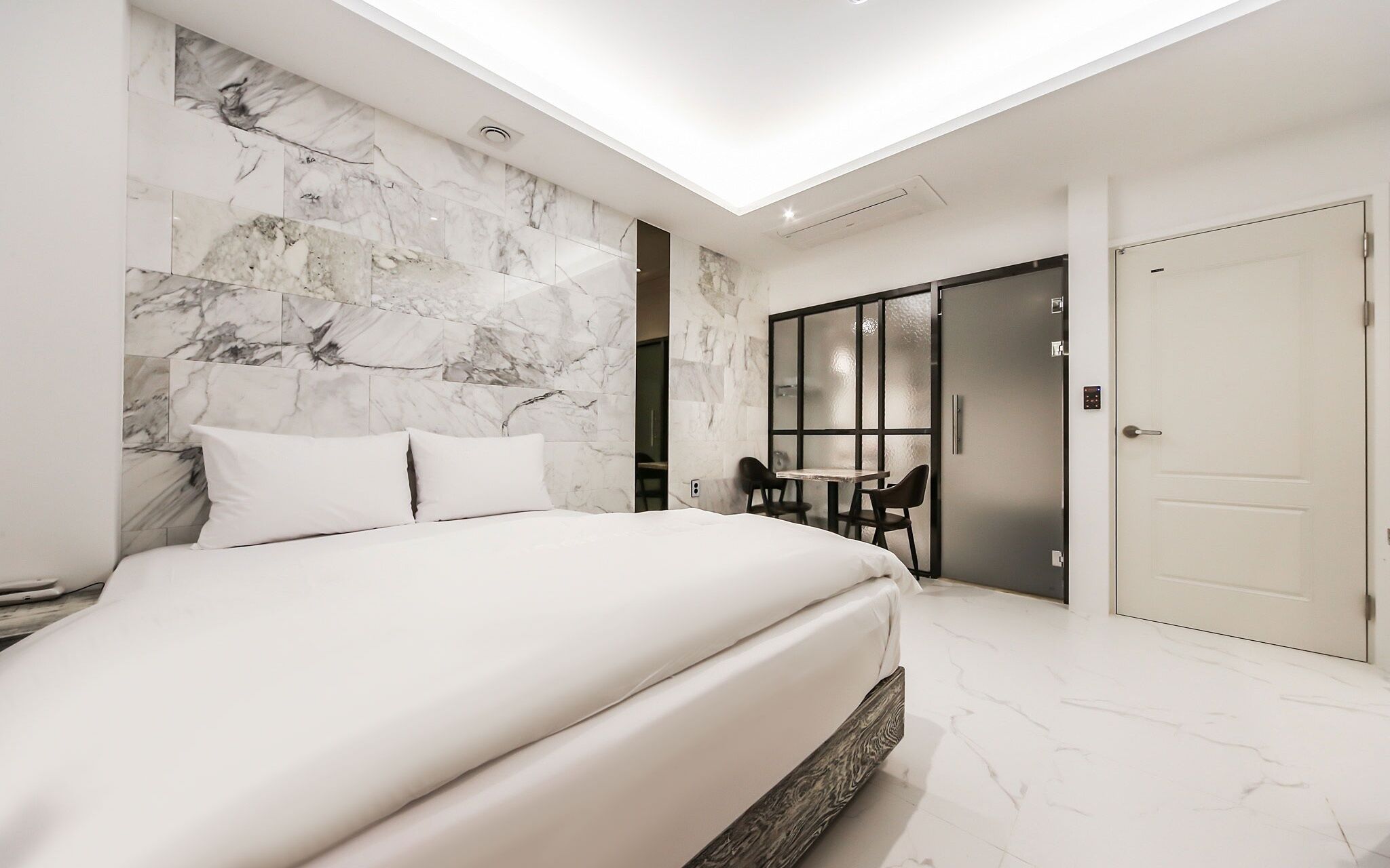 Daegu Gyeongbuk University Bridge Hotel