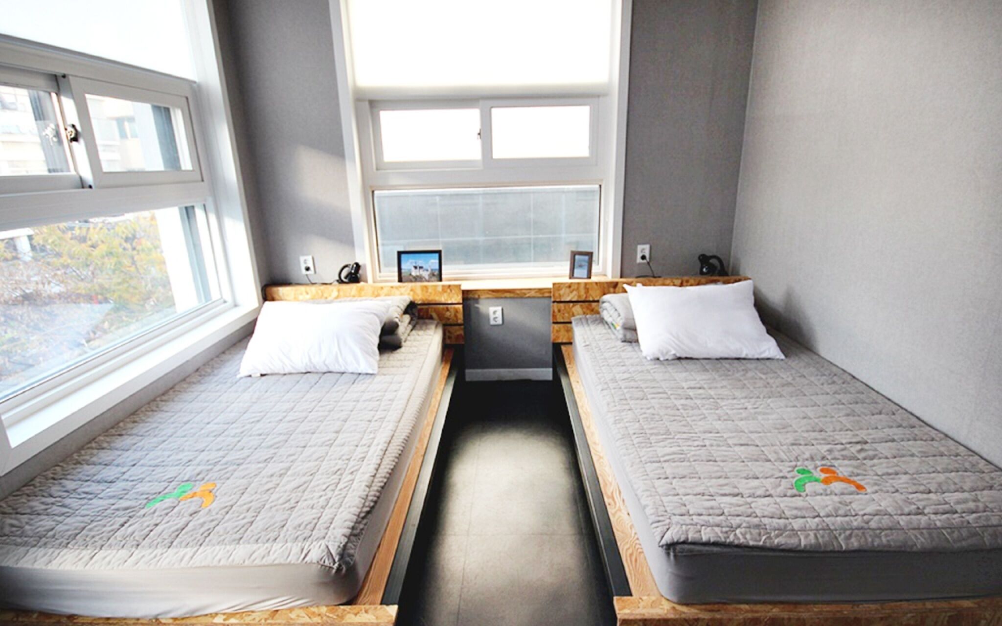 Daegu Gyodong Guest House