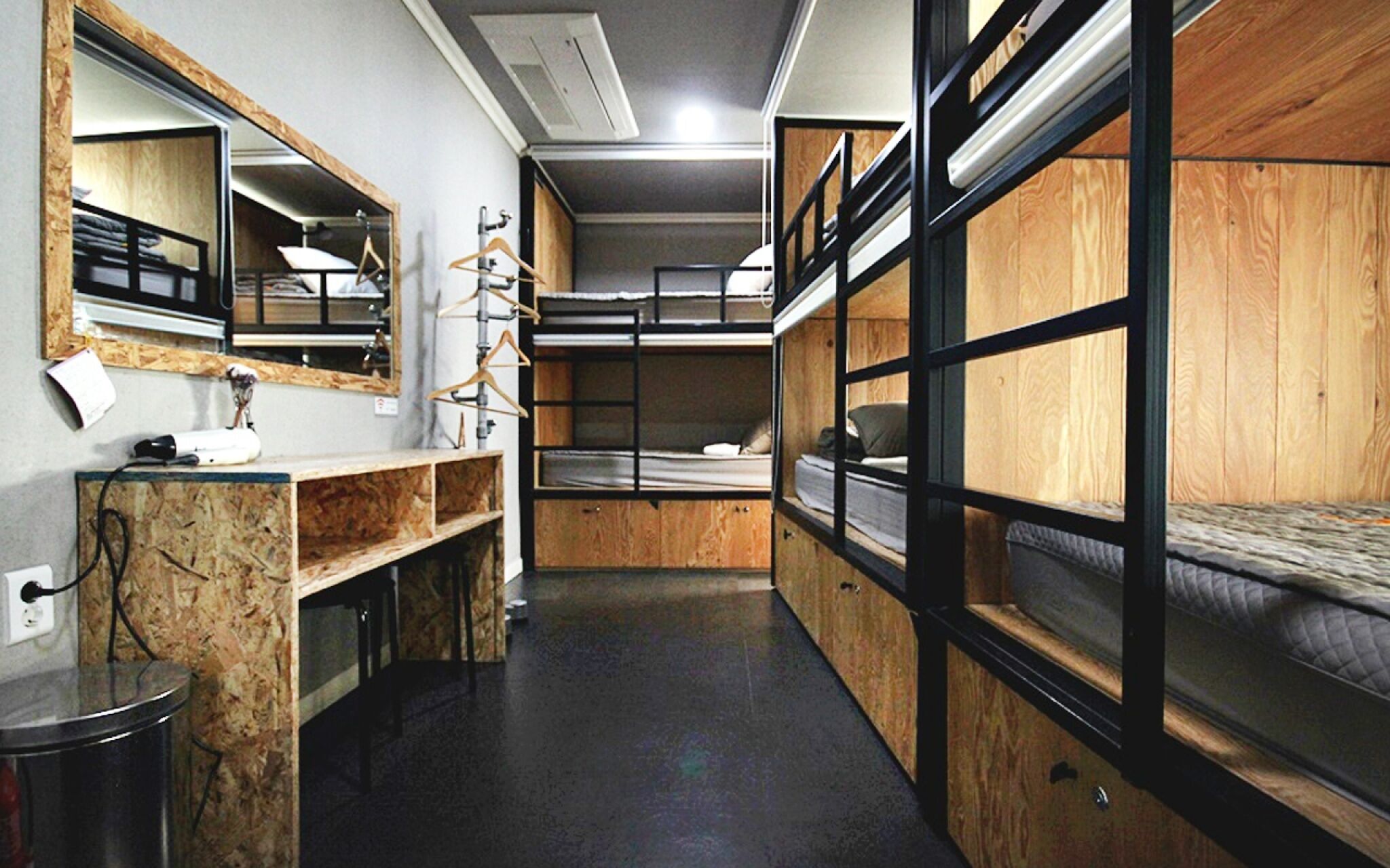 Daegu Gyodong Guest House