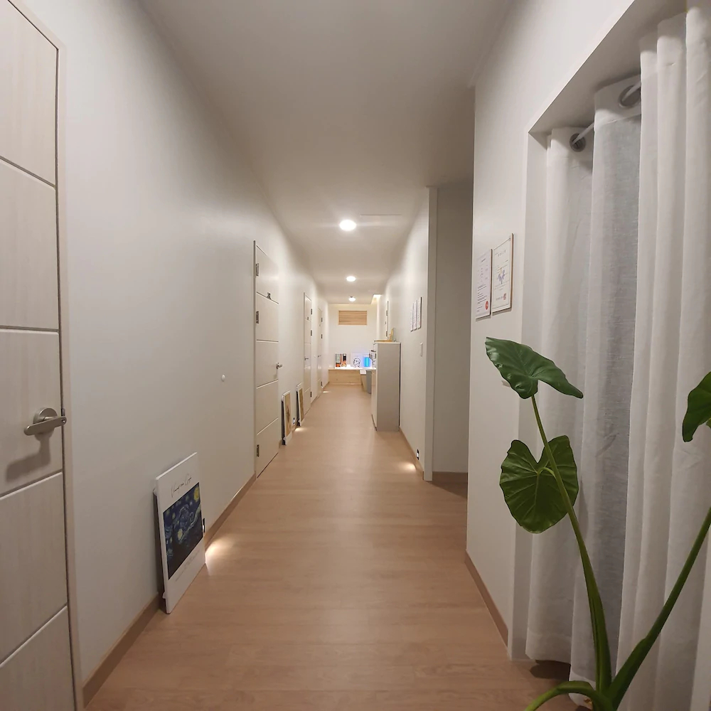 Daegu House - Hostel