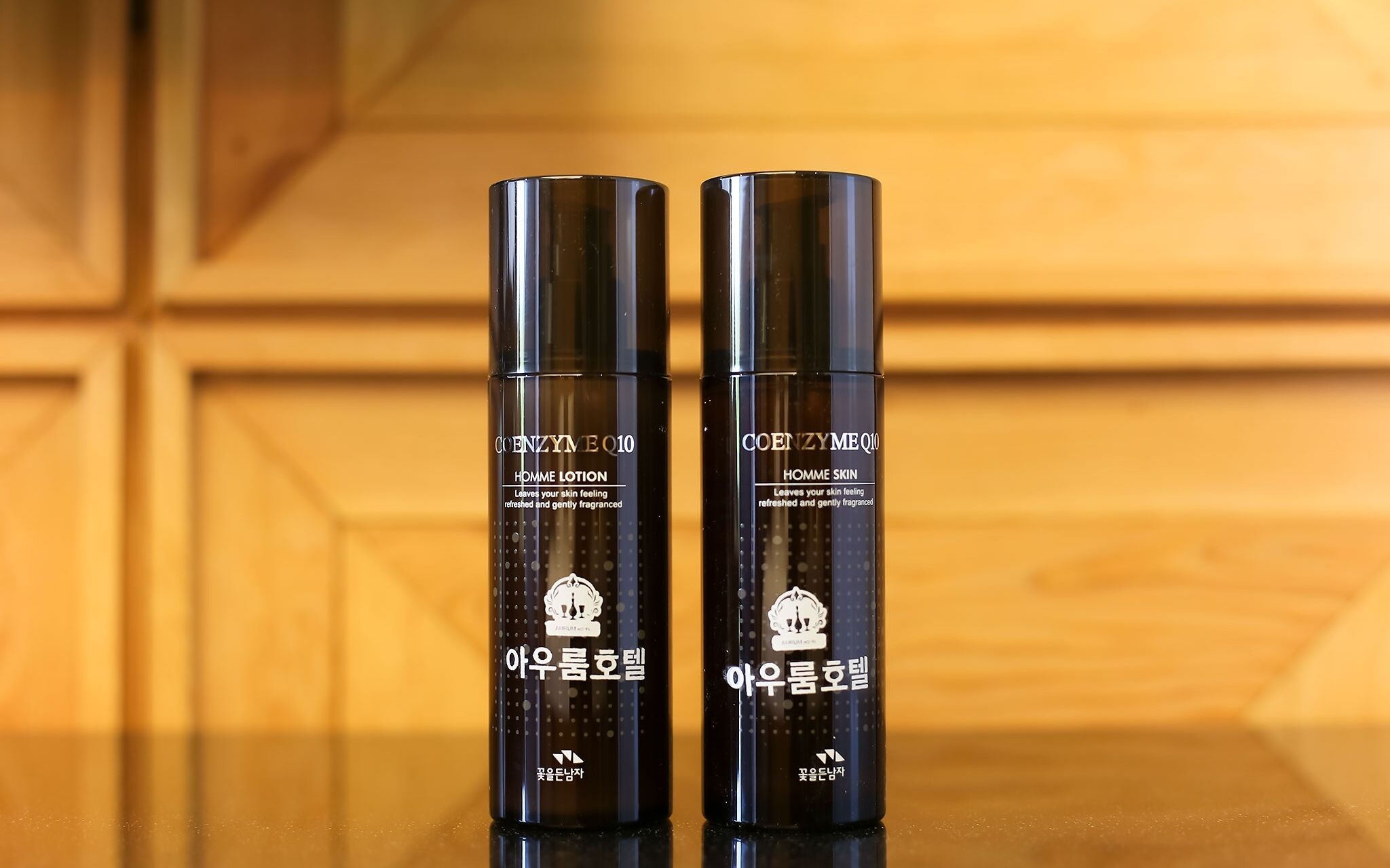 Daegu Hyeoksindosi Aurum