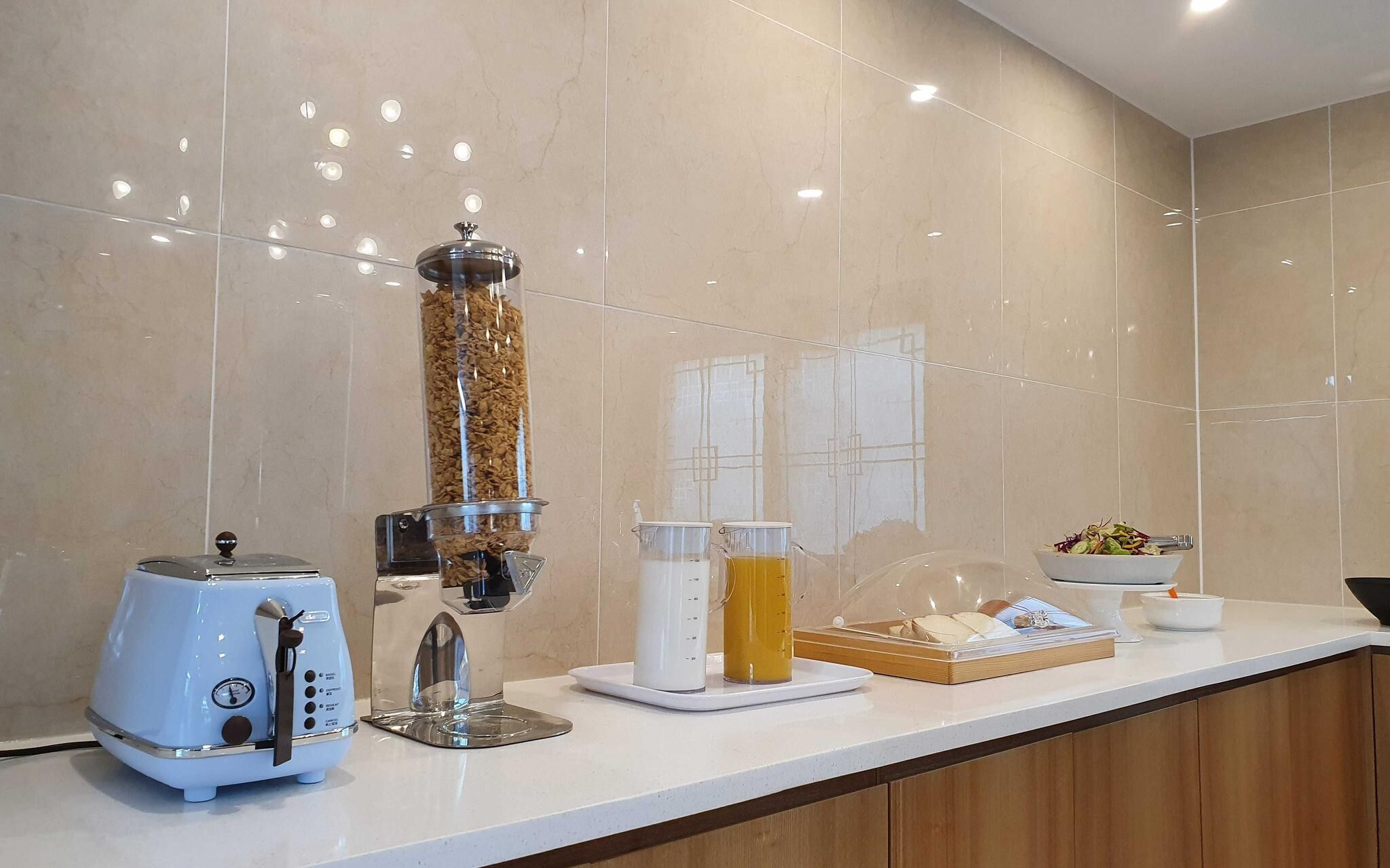 Daegu Igok-Dong Hotel
