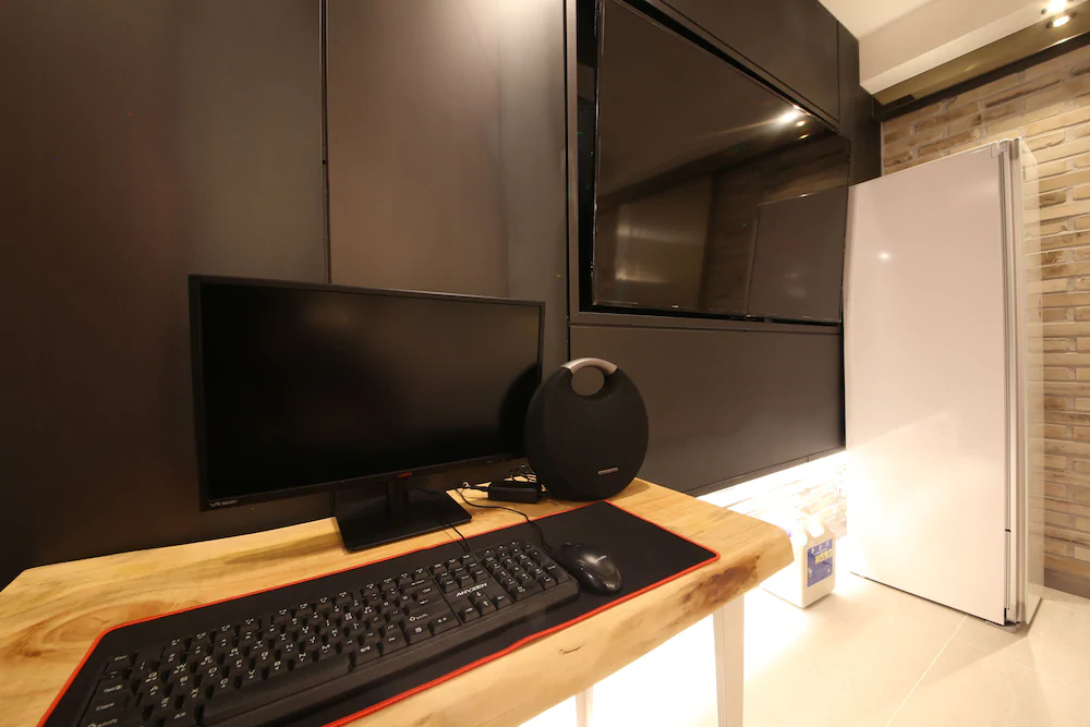 Daegu J Hotel