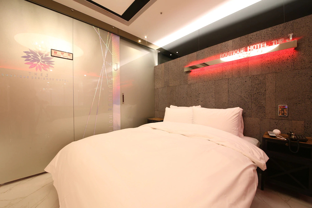 Daegu J Hotel
