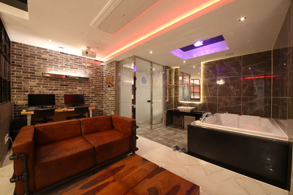 Daegu J Hotel