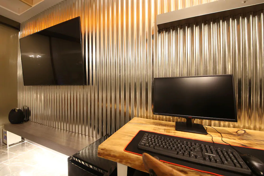 Daegu J Hotel