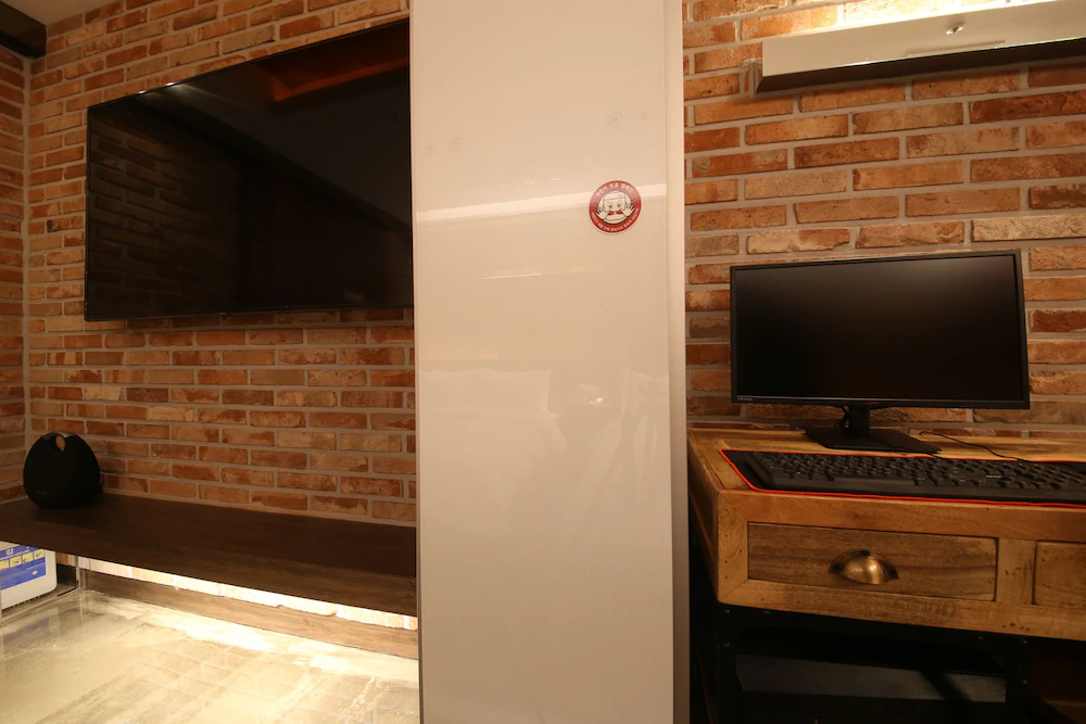 Daegu J Hotel