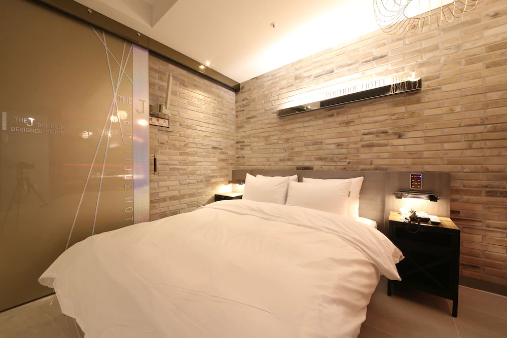 Daegu J Hotel