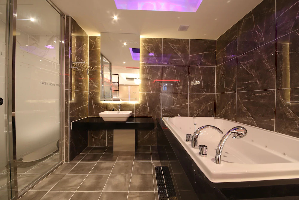 Daegu J Hotel