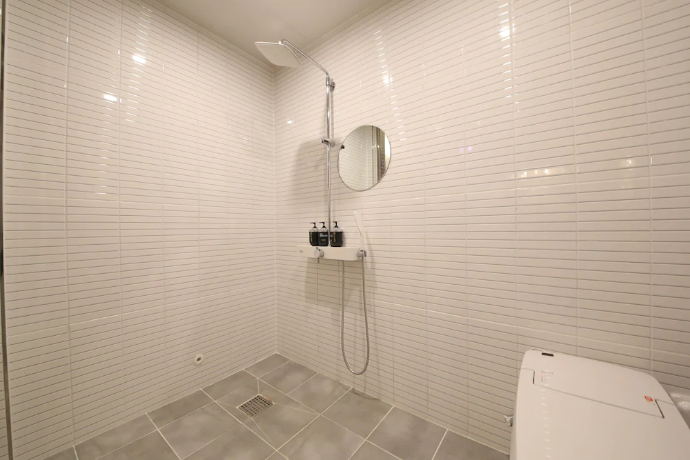 Daegu J Hotel