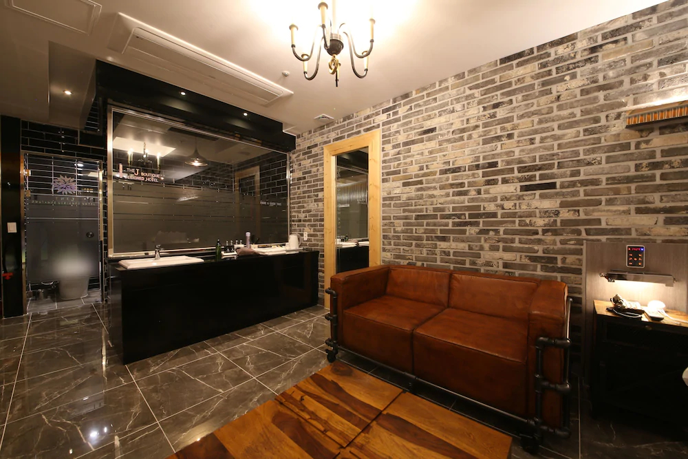 Daegu J Hotel