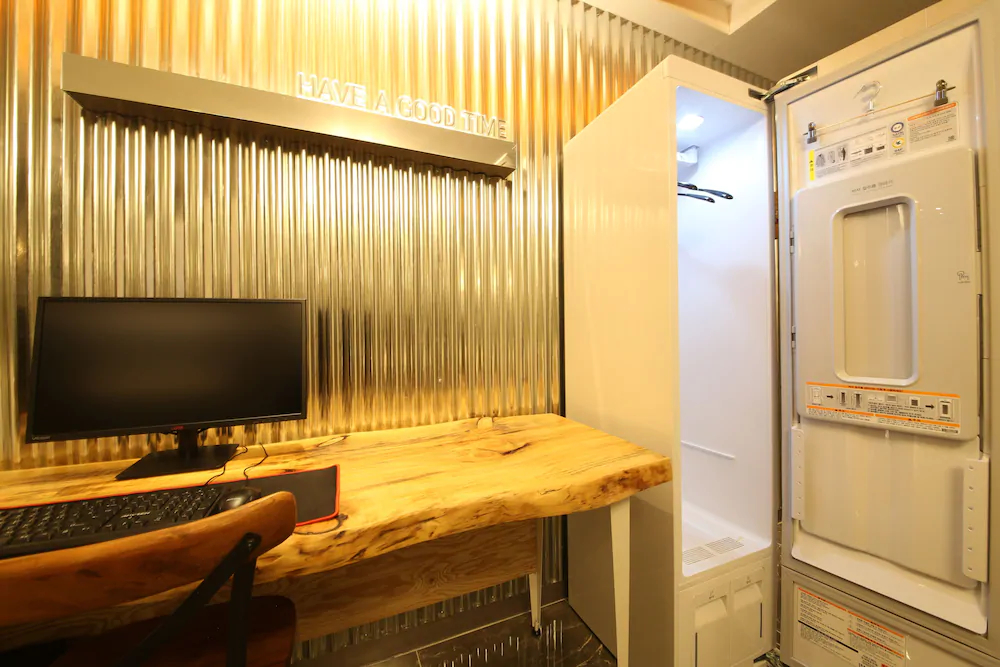 Daegu J Hotel