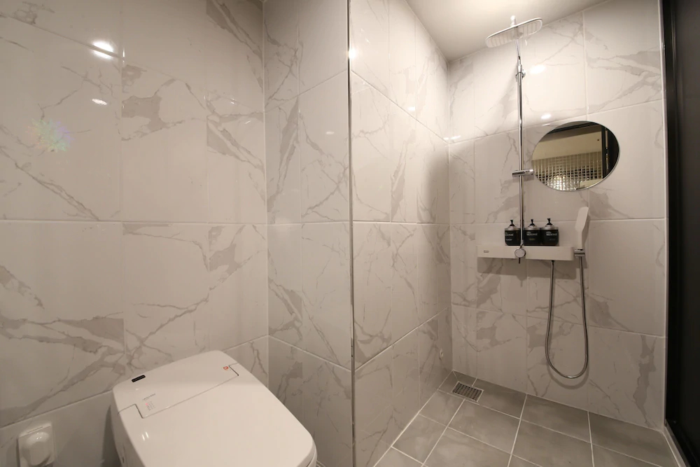Daegu J Hotel
