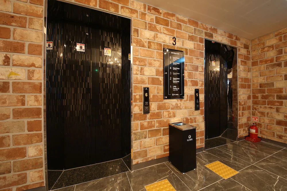 Daegu J Hotel