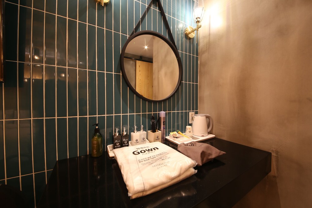 Daegu J Hotel