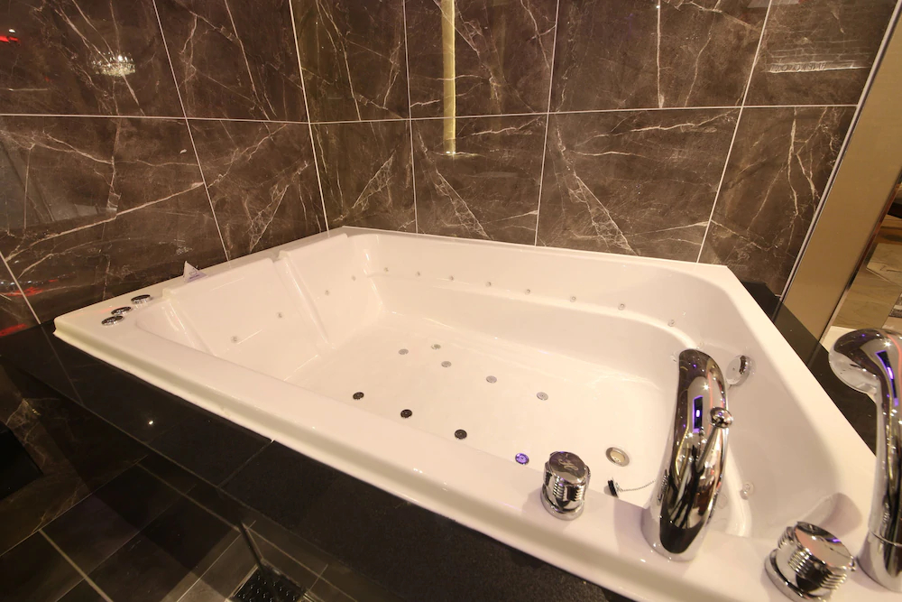 Daegu J Hotel