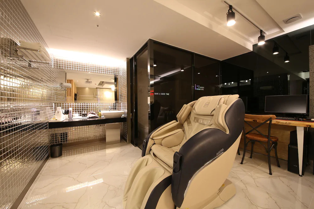 Daegu J Hotel