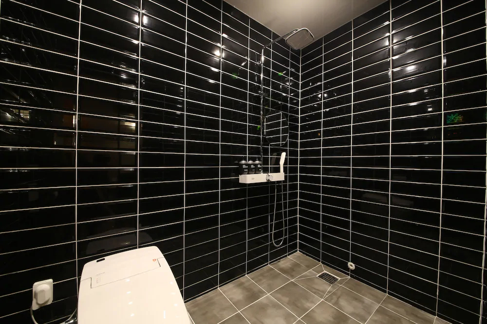 Daegu J Hotel