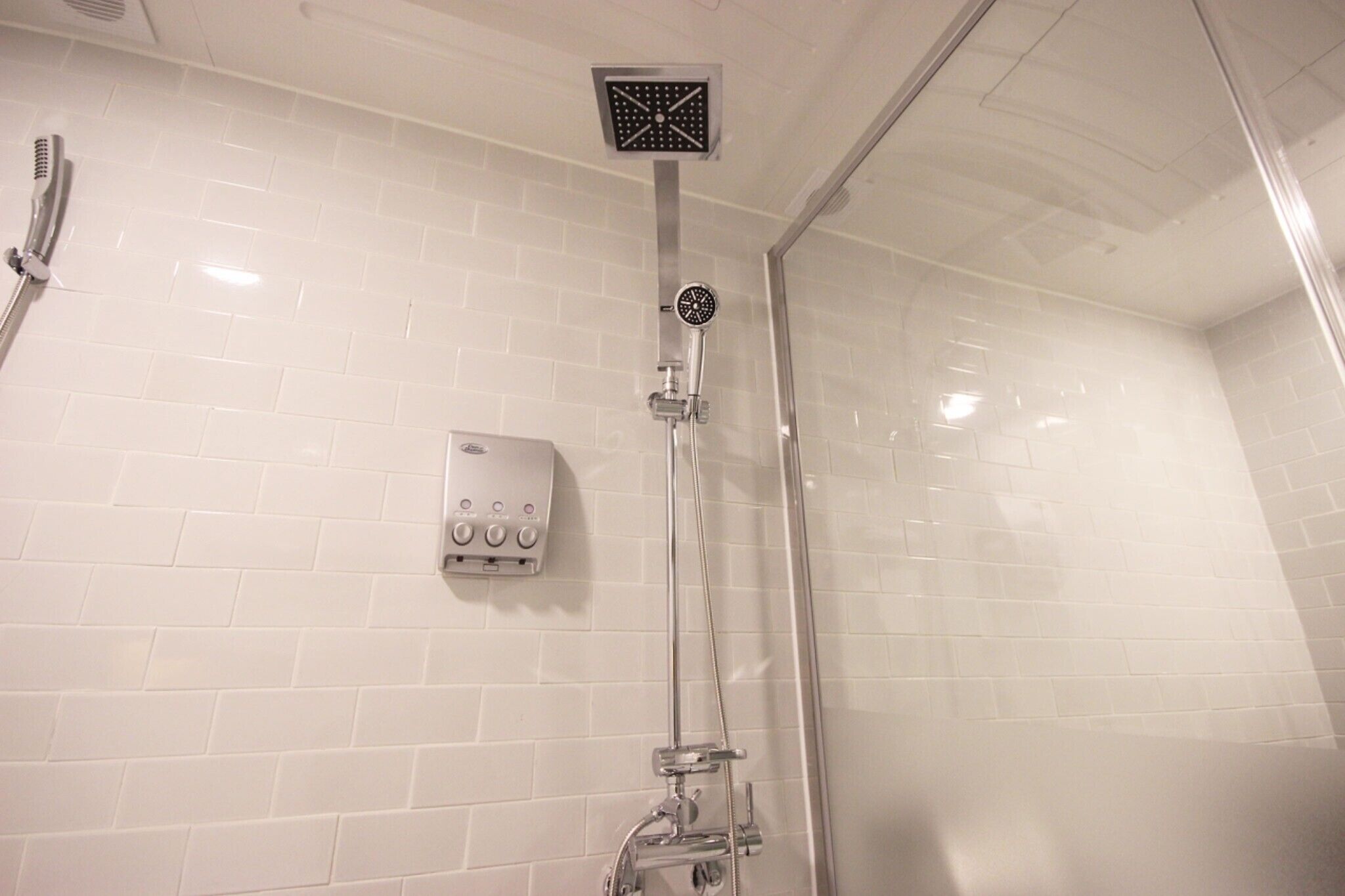 Daegu Pyeongni-Dong Rush