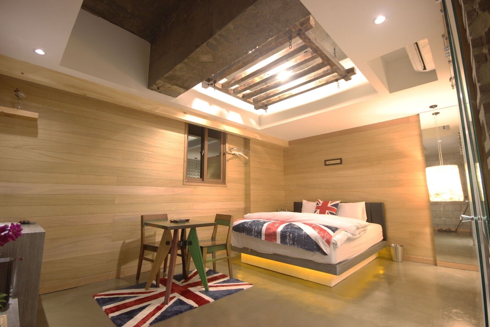 Daegu Pyeongni-Dong Rush