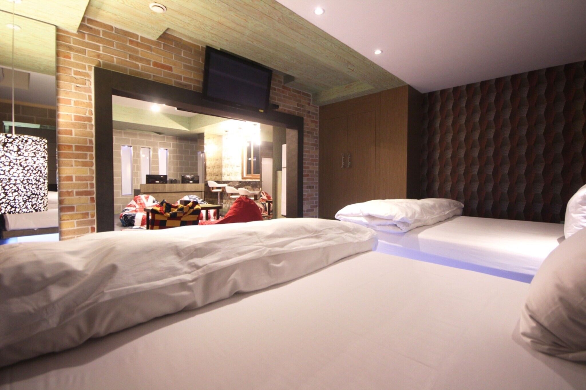 Daegu Pyeongni-Dong Rush