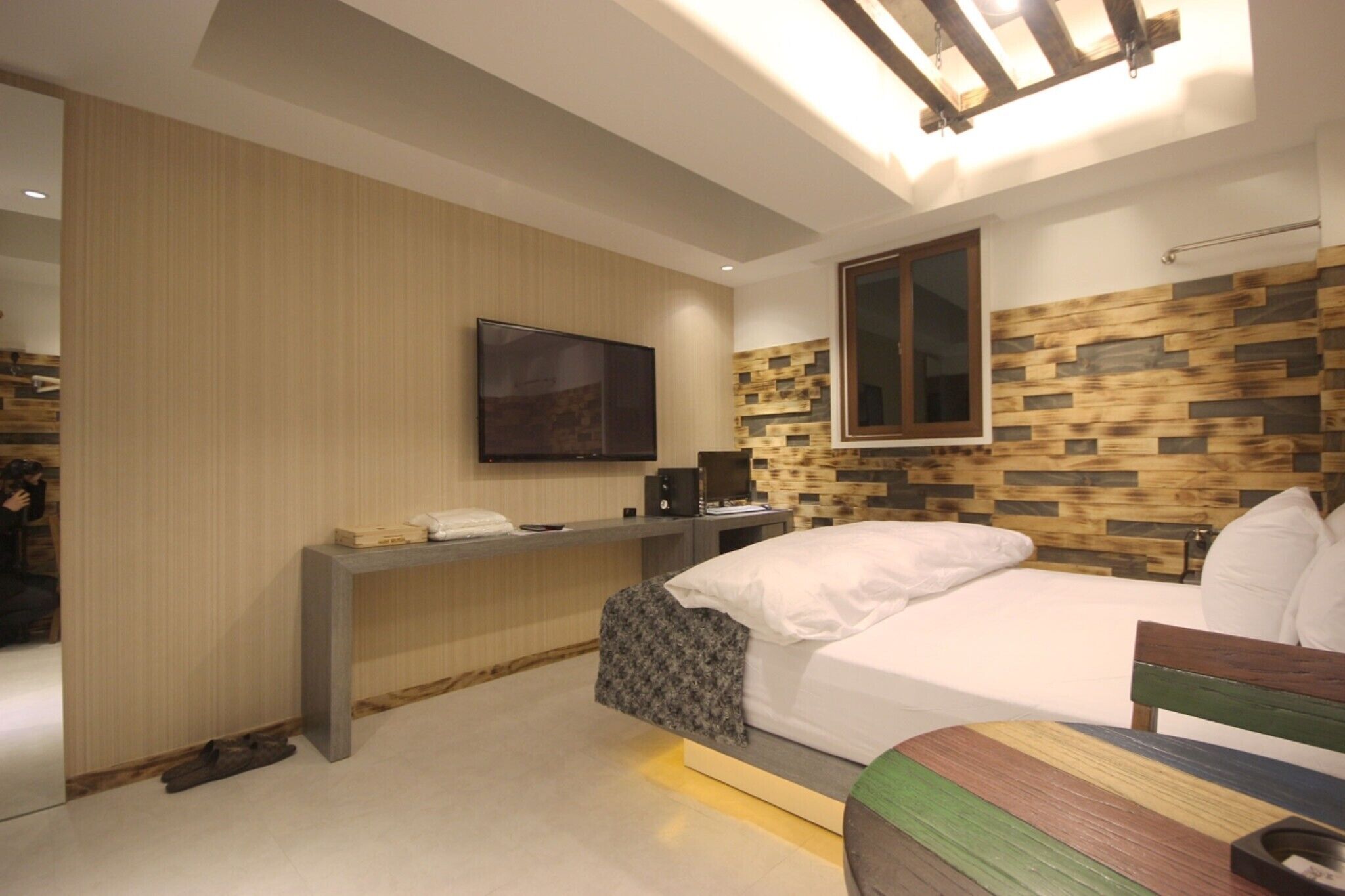 Daegu Pyeongni-Dong Rush