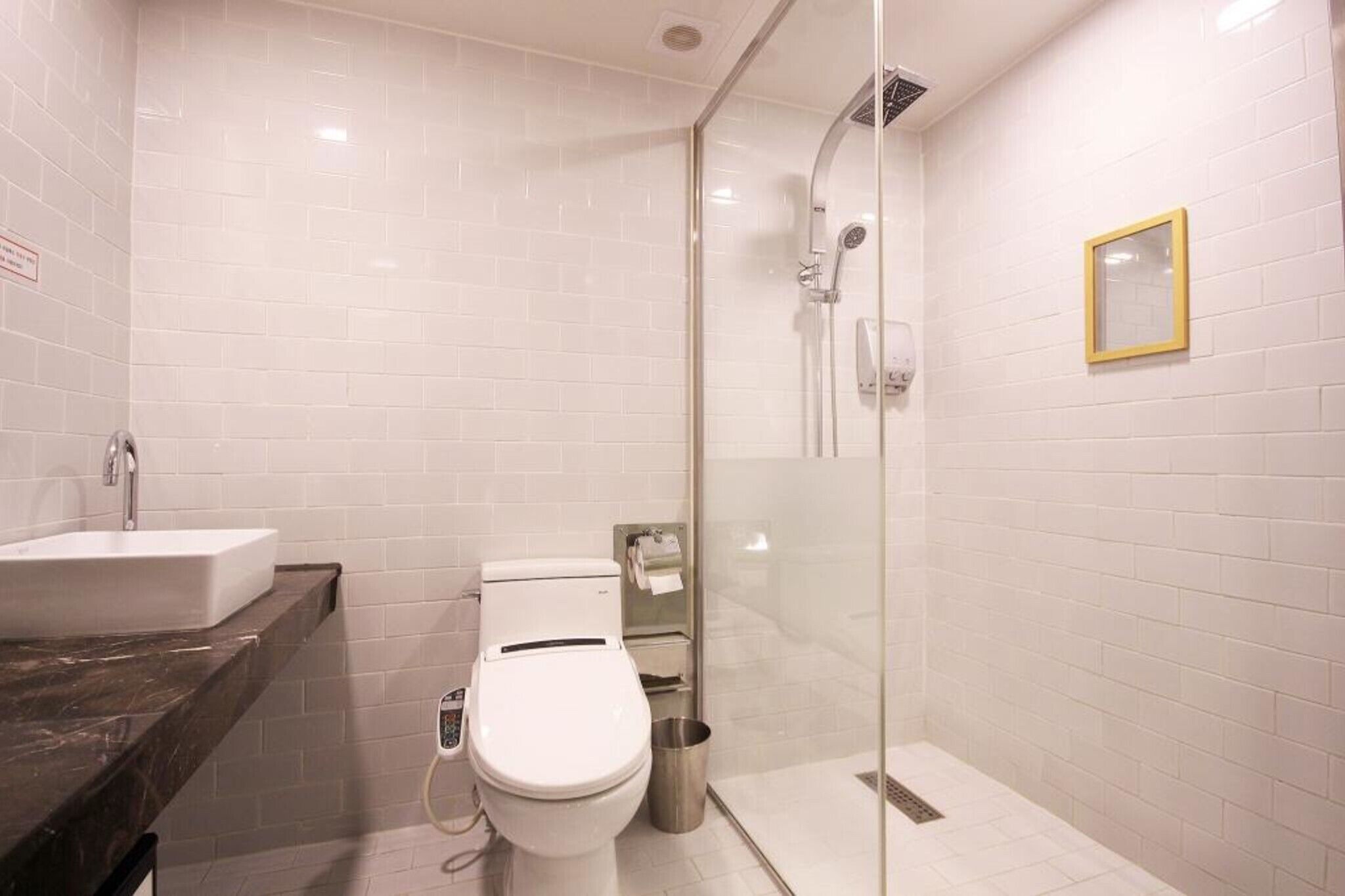 Daegu Pyeongni-Dong Rush