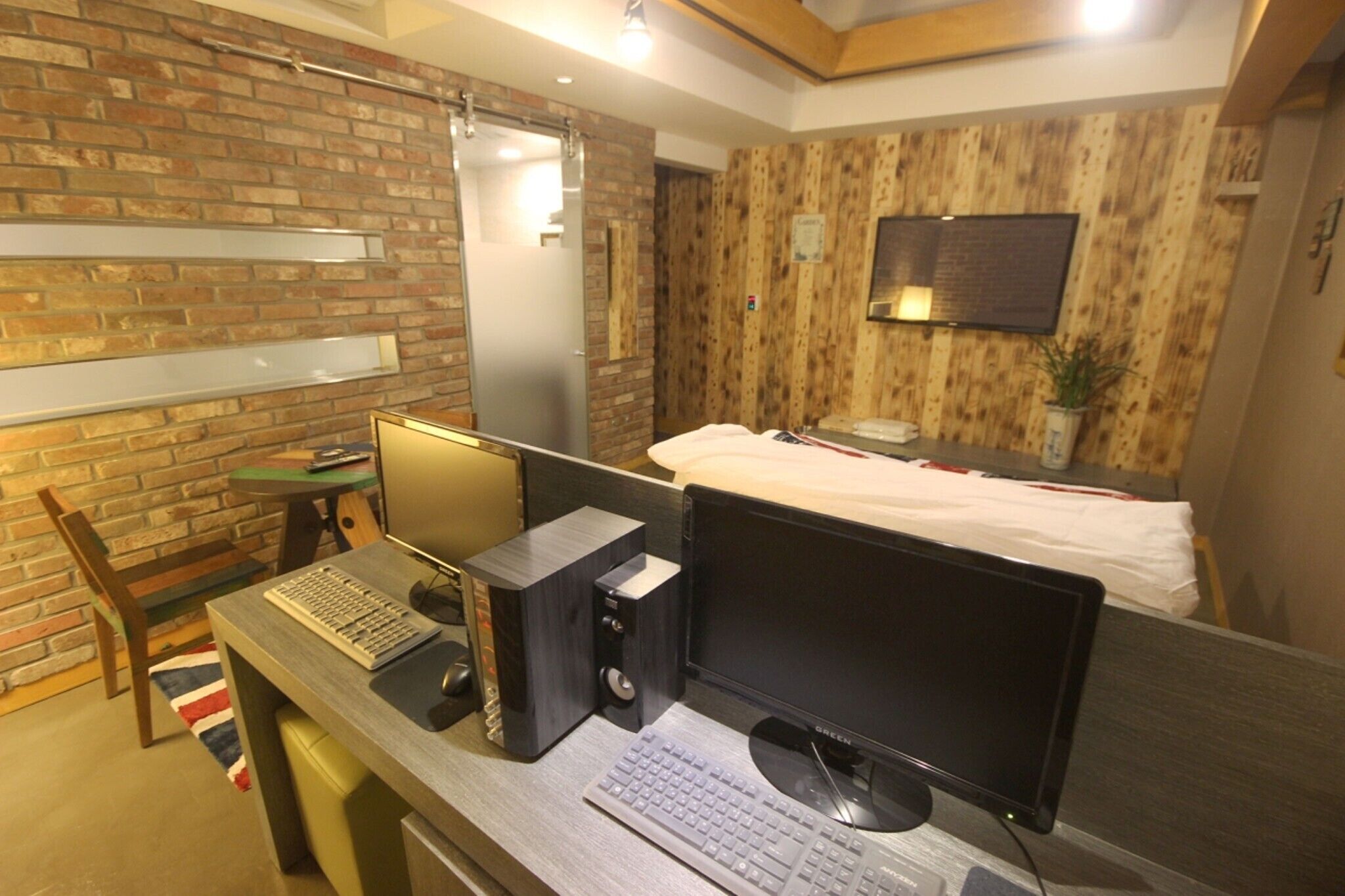 Daegu Pyeongni-Dong Rush