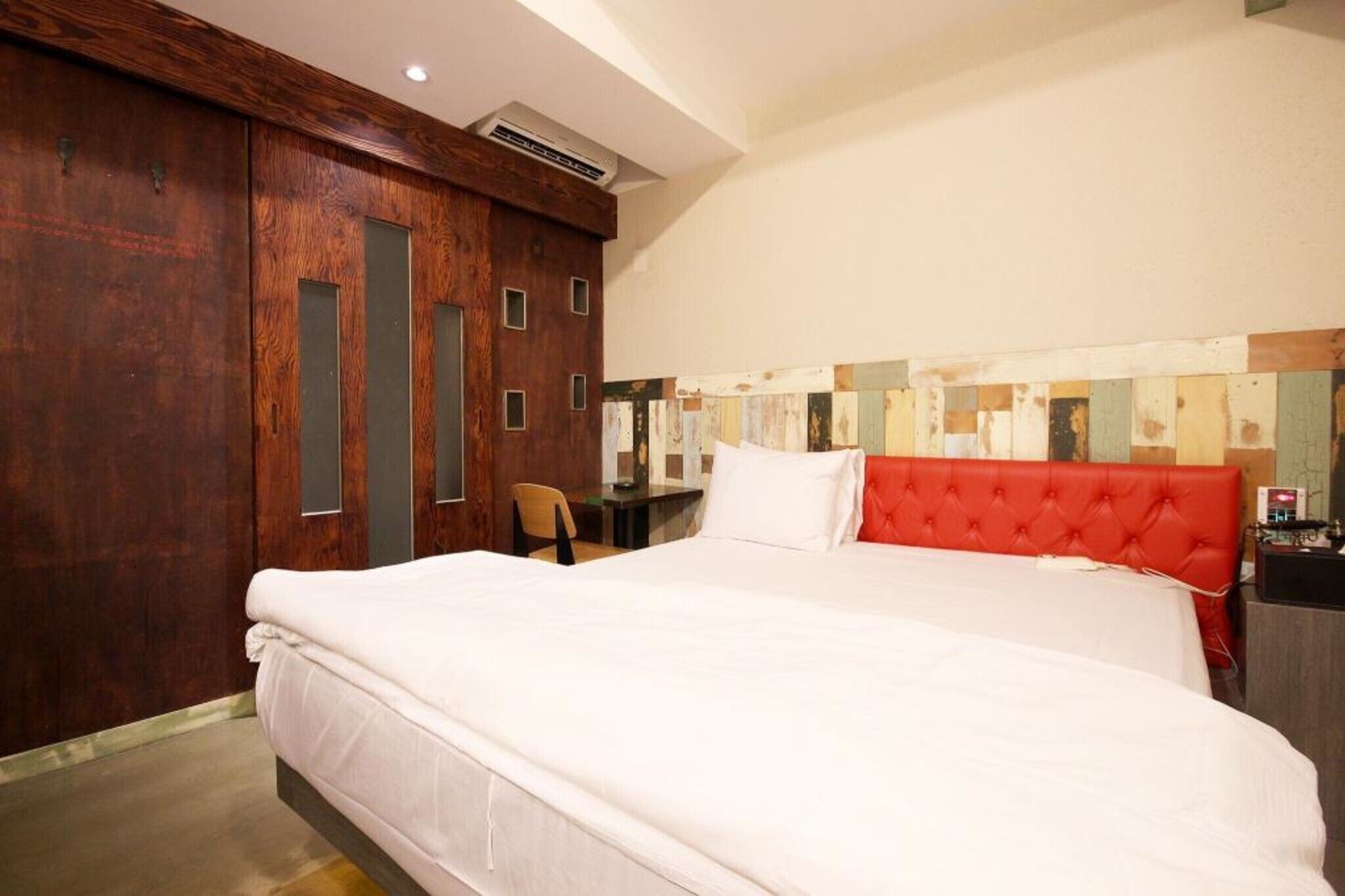 Daegu Pyeongni-Dong Rush