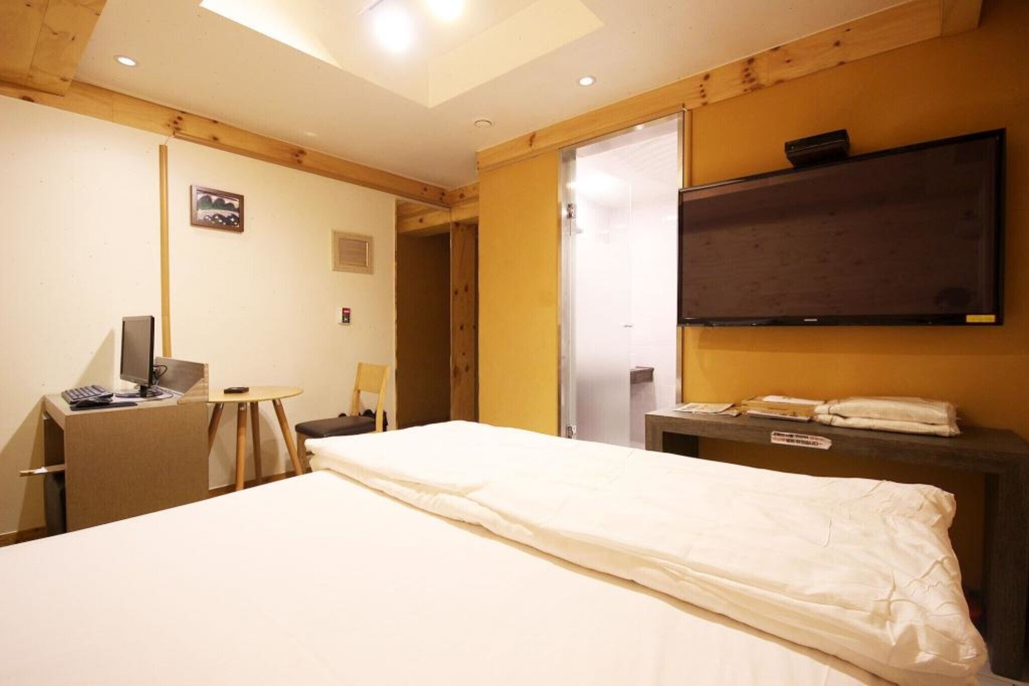 Daegu Pyeongni-Dong Rush