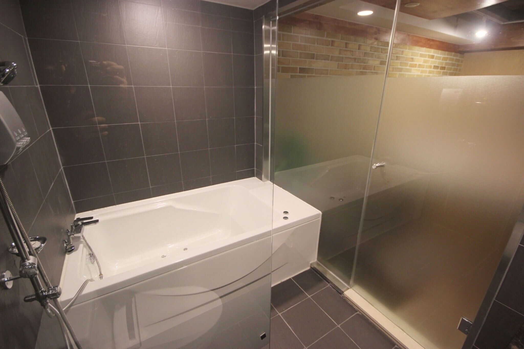 Daegu Pyeongni-Dong Rush