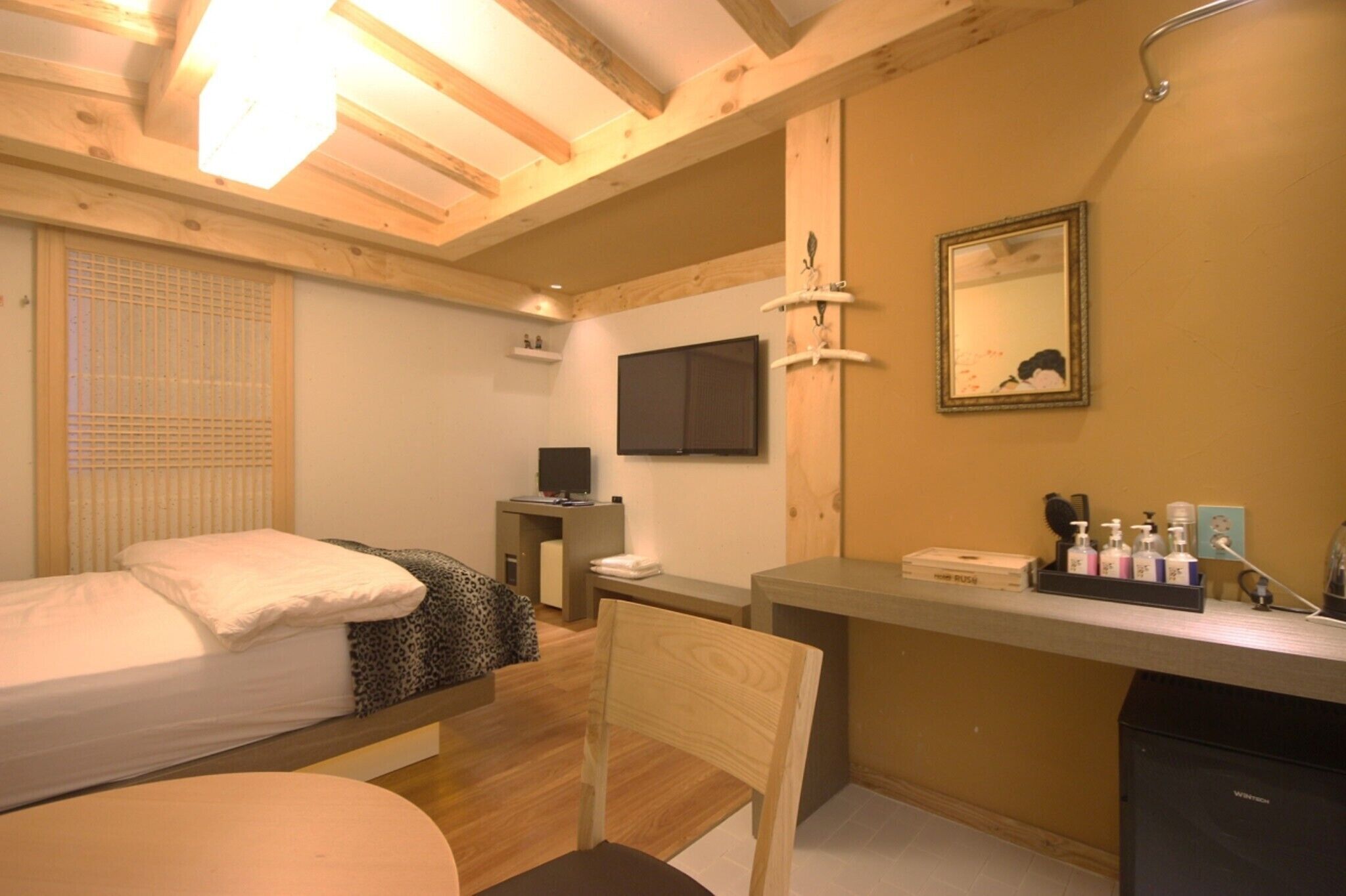 Daegu Pyeongni-Dong Rush