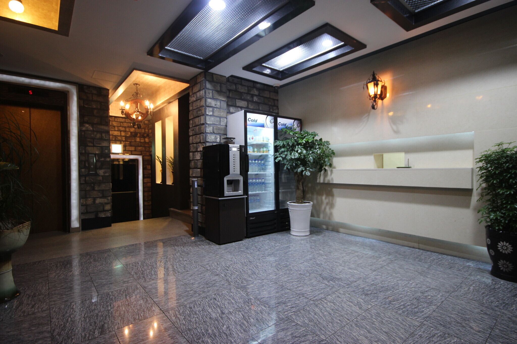 Daegu Pyeongni-Dong Rush