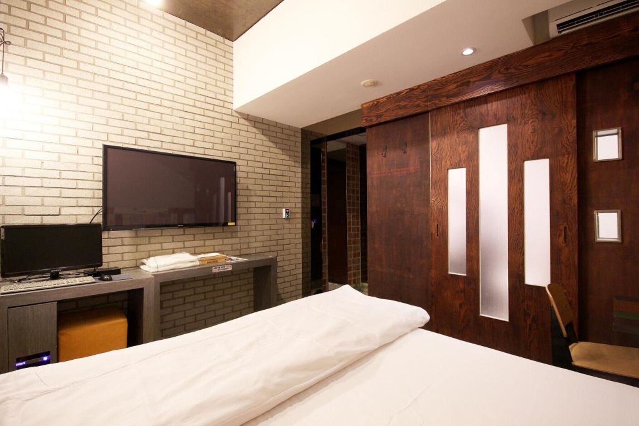 Daegu Pyeongni-Dong Rush