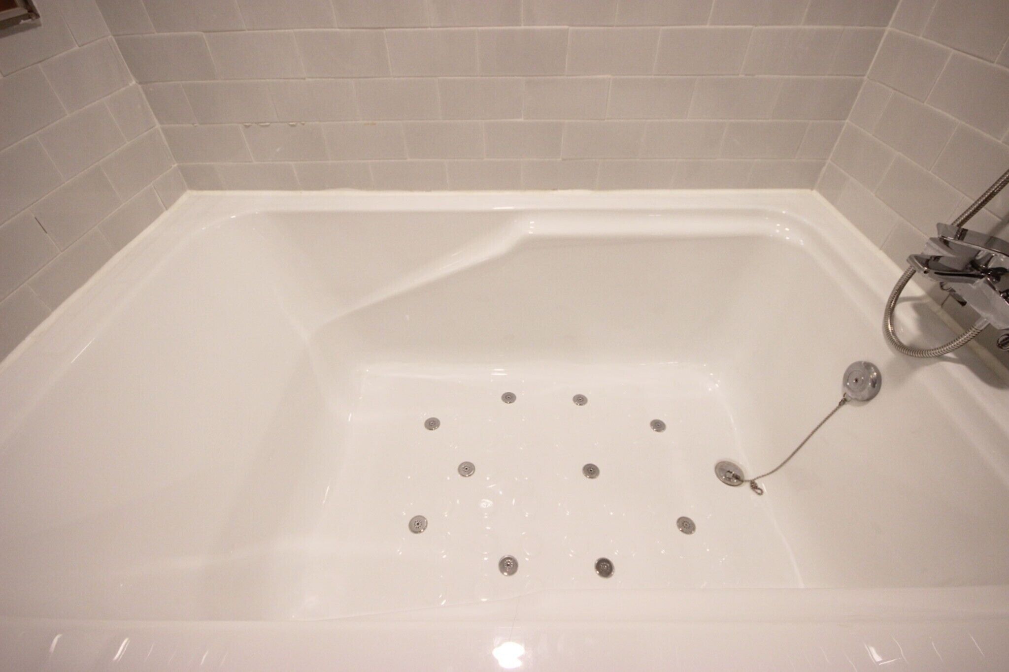 Daegu Pyeongni-Dong Rush