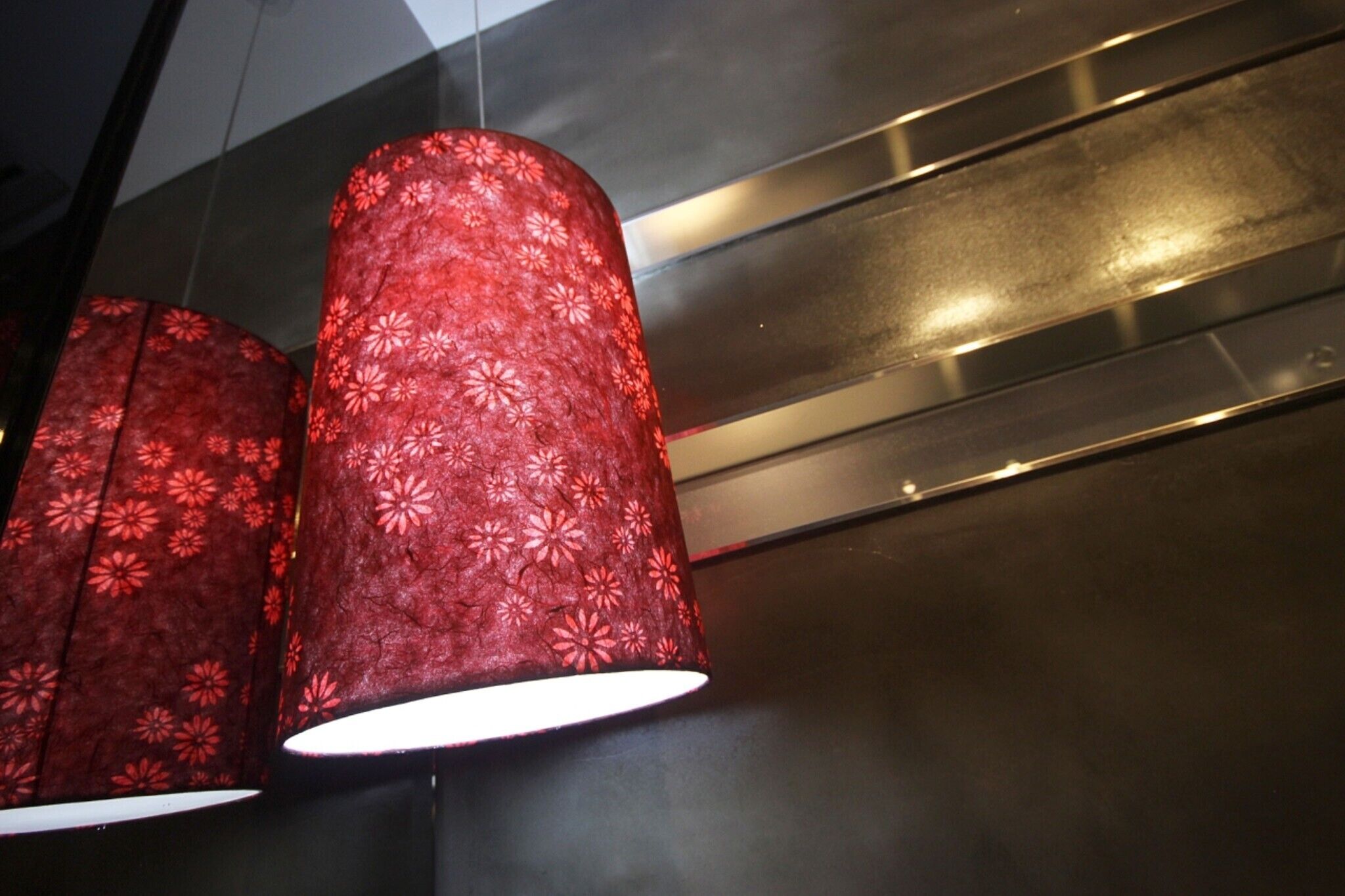 Daegu Pyeongni-Dong Rush