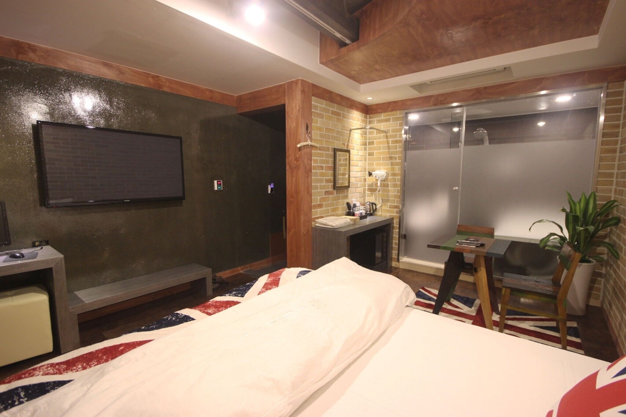 Daegu Pyeongni-Dong Rush