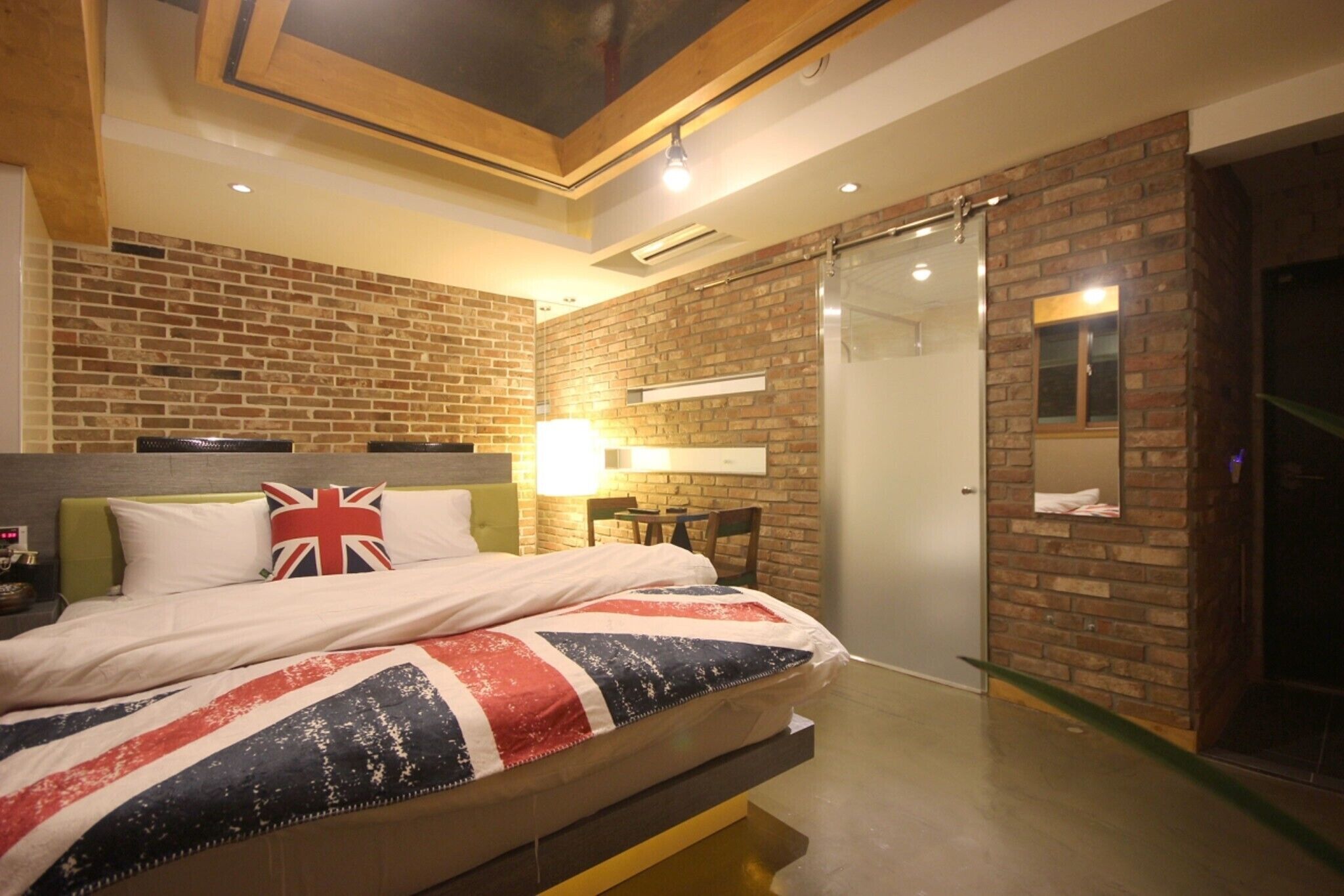 Daegu Pyeongni-Dong Rush