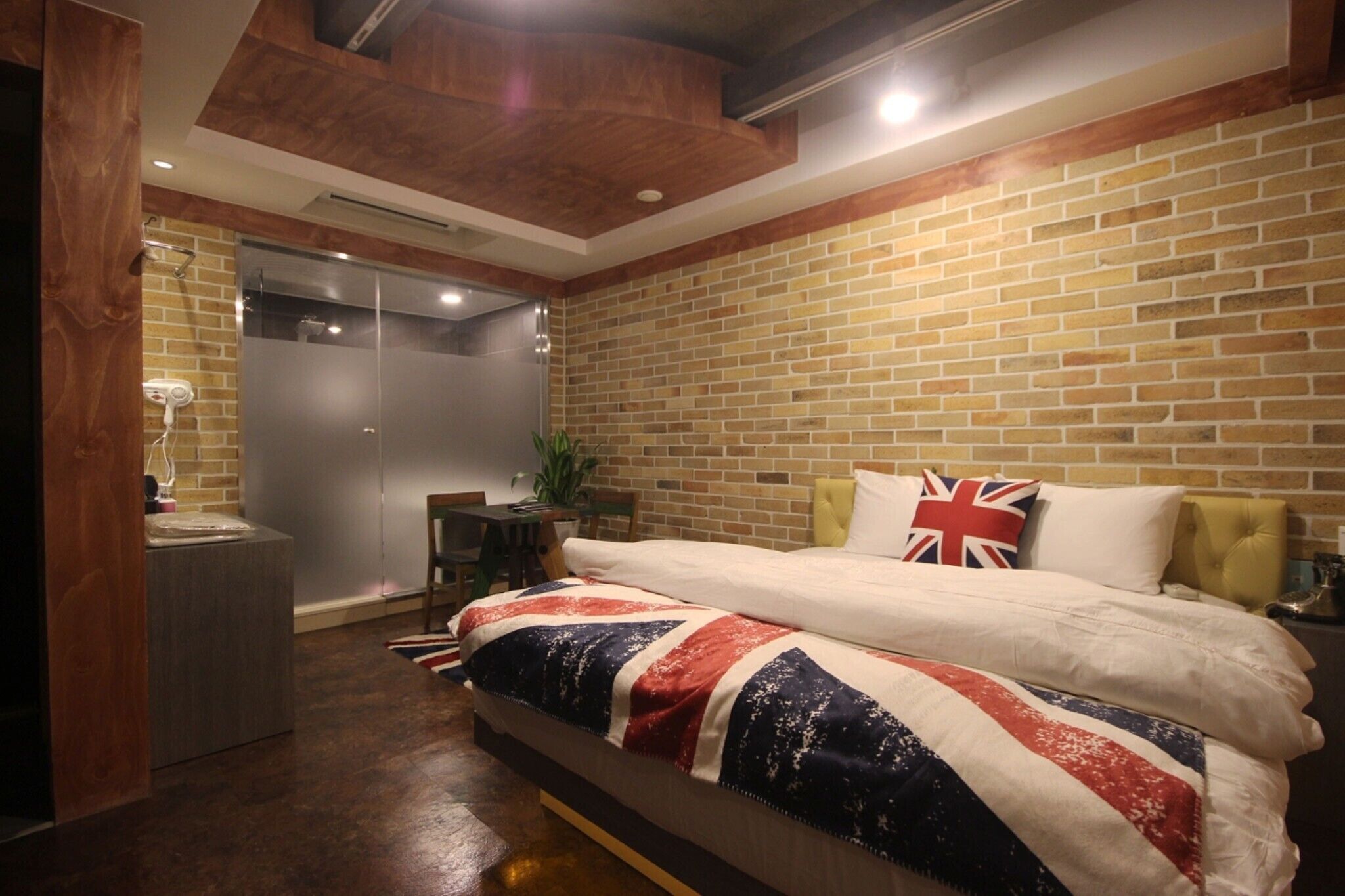 Daegu Pyeongni-Dong Rush