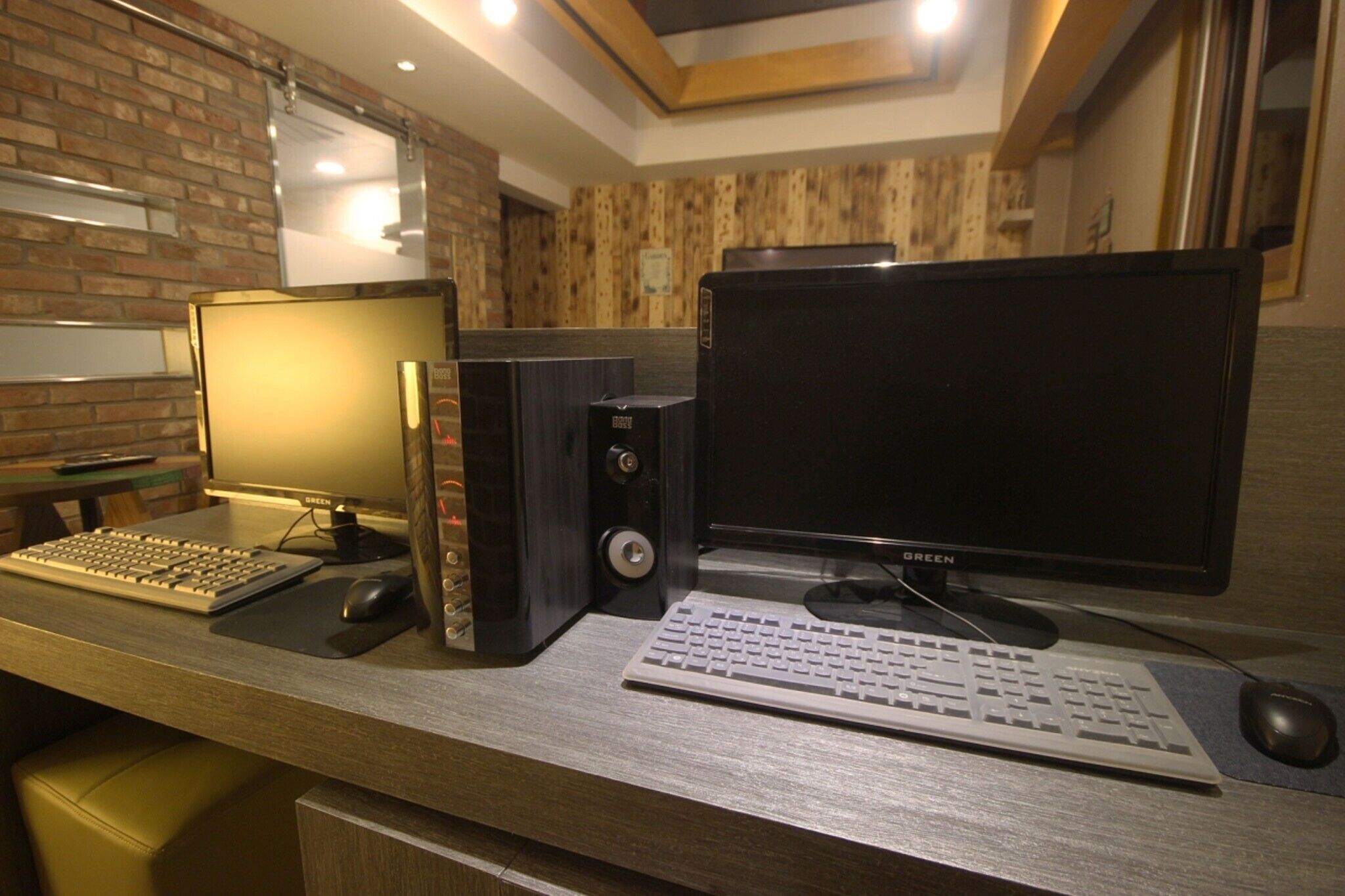 Daegu Pyeongni-Dong Rush